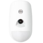 PIR Wired Video verification