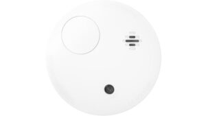 Smoke Detector
