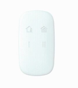 Keyfob, Remote control