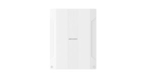 16zone wired alarm input