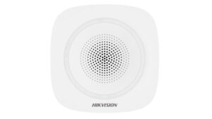 Siren Indoor