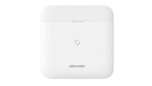 Hub, Alarm panel 64 & 96 Zone options