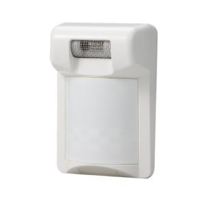 Flame sensor PIR UV light